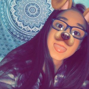 Meet your Posher, Cameron